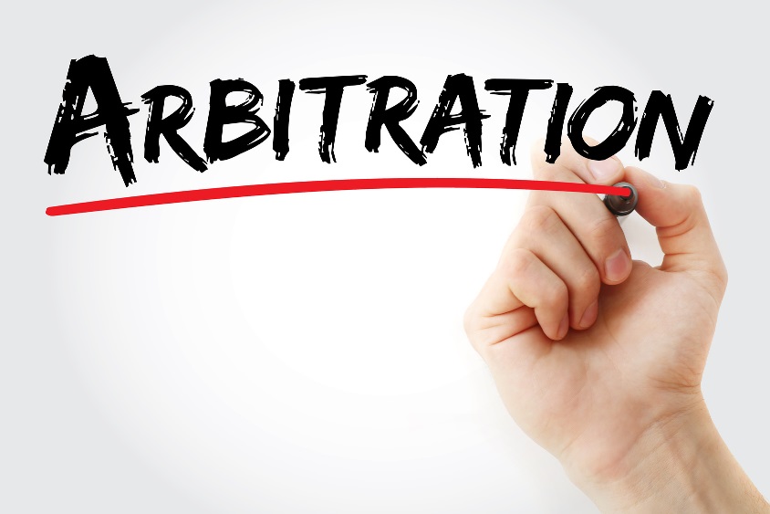 are arbitration agreements legal